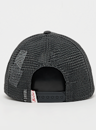 New Era 9FORTY Distressed Patch E-Frame grigio 60915980