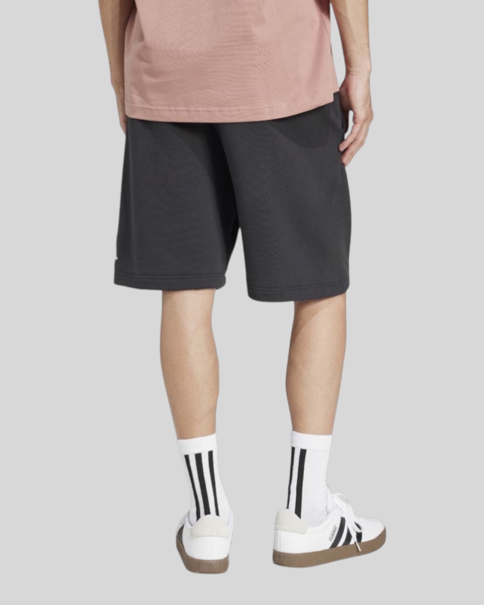 Short M Boss Nero JE8956 Adidas