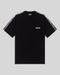 T-Shirt Logo Series Main Tee Tape Nera 7M001476AF10375UC001 EA7