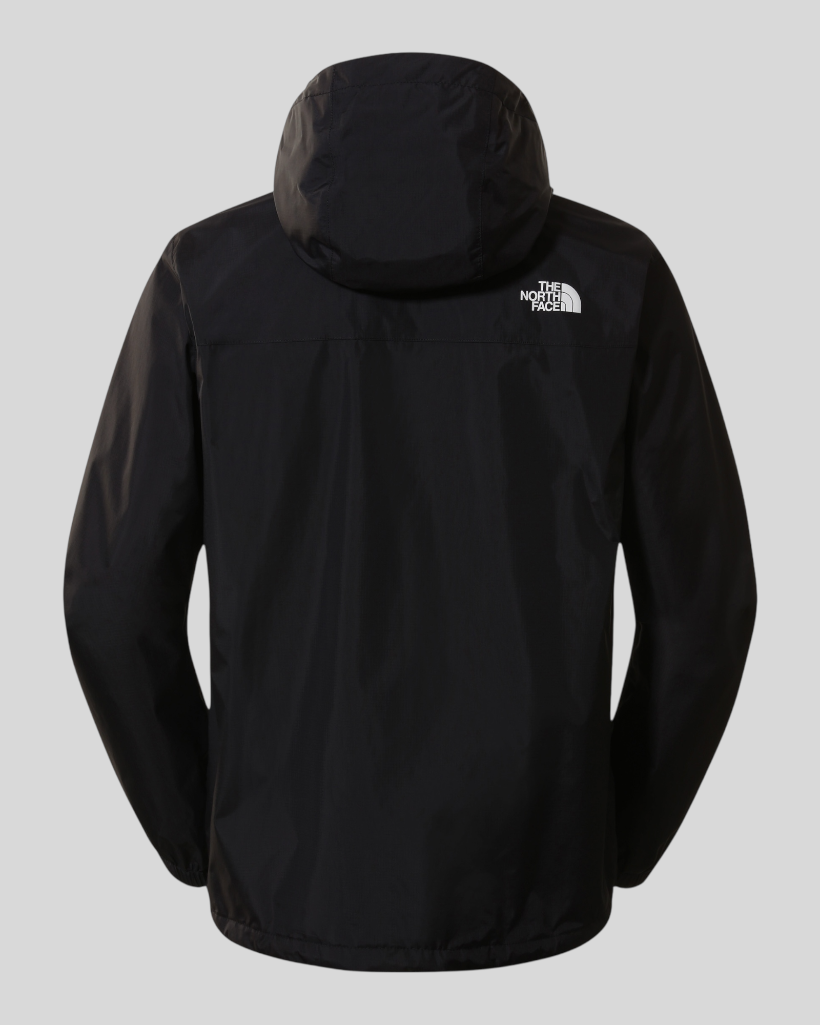 Giubbotto Dry Vent M Antora Jacket Nero NF0A7QEY4H0 The North Face