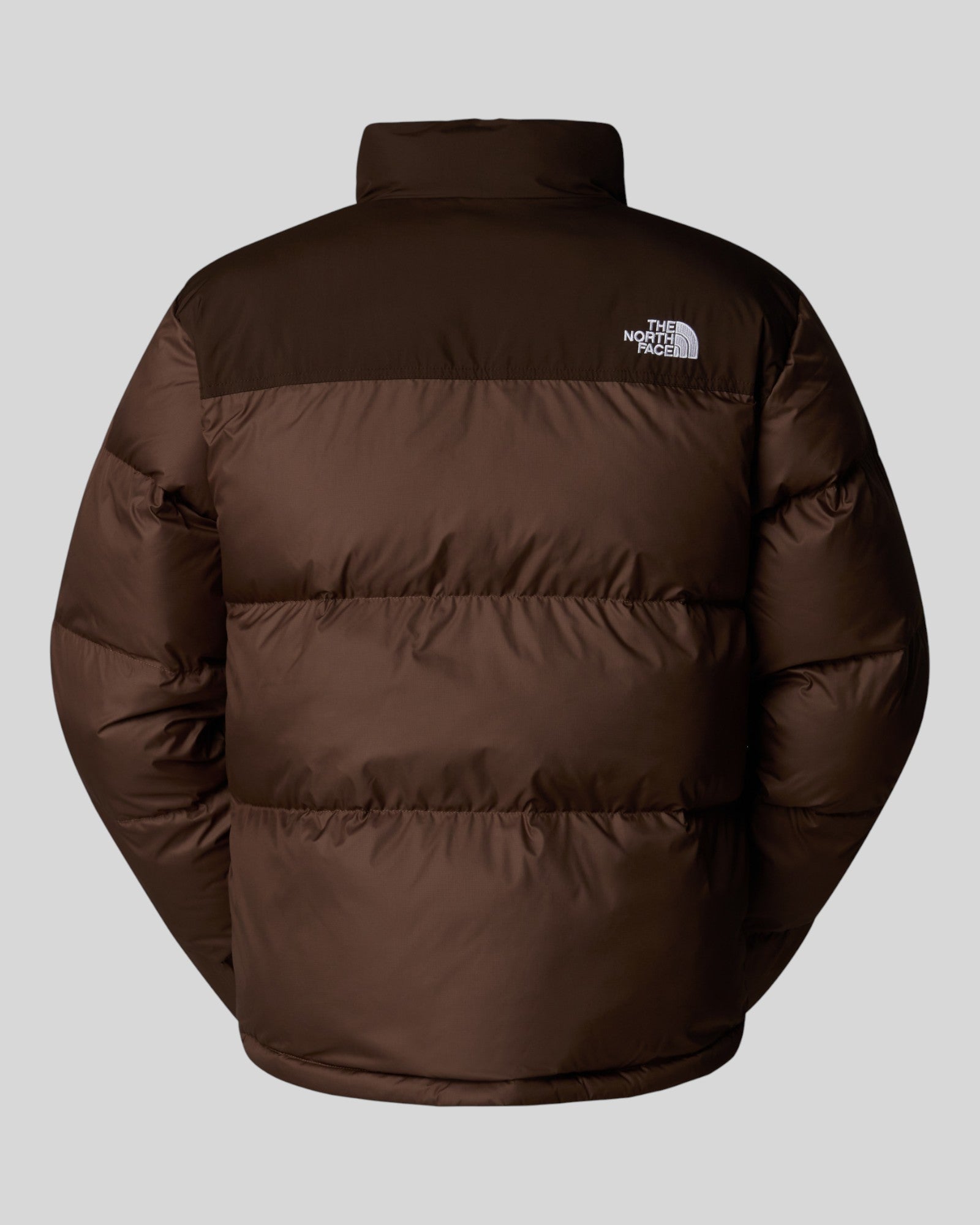 Giubbotto M Saikuru Jacket Smokey Brown NF0A853I703 The North Face