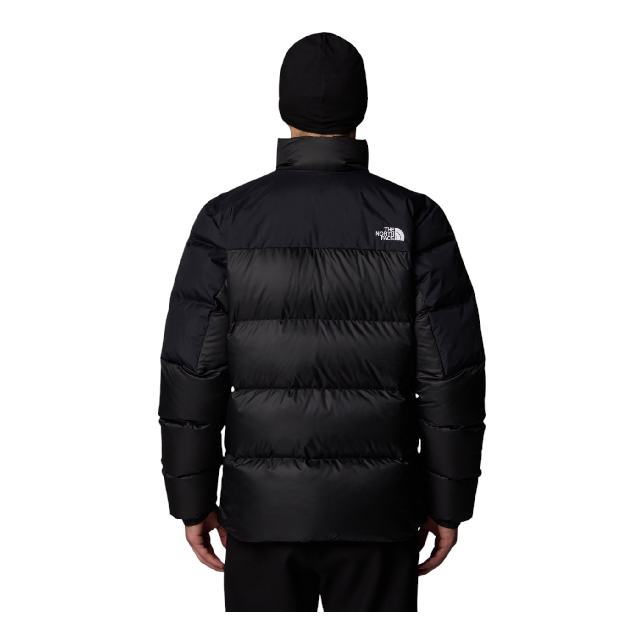 Giubbotto M Diablo 2.0 Piumino Uomo Nero NF0A8993PH5 The North Face