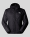 Giacca Leggera Cyclone M Wind Jacket Nero NF0a8B64JK3 The North Face
