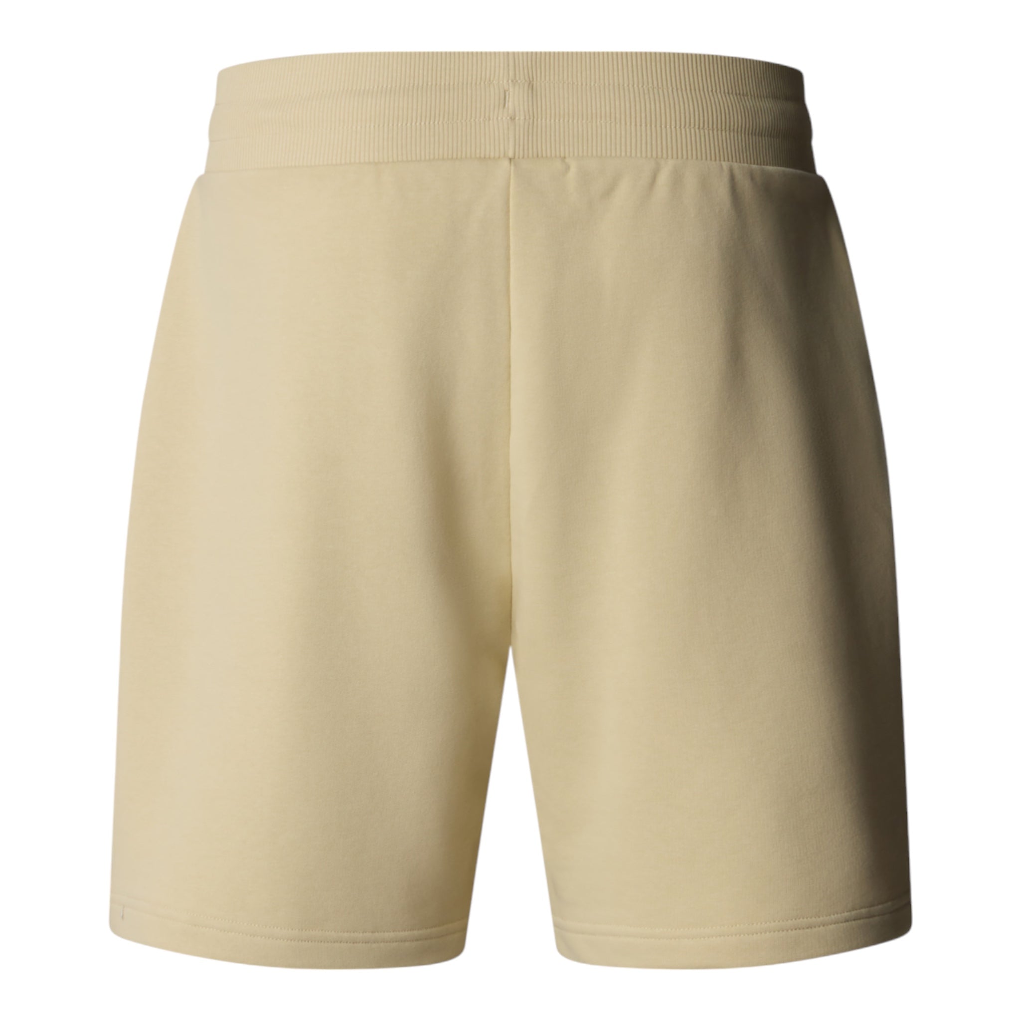 Short In Maglia M Terry Regular Fit Gravel NF0A8C29X41 The North Face