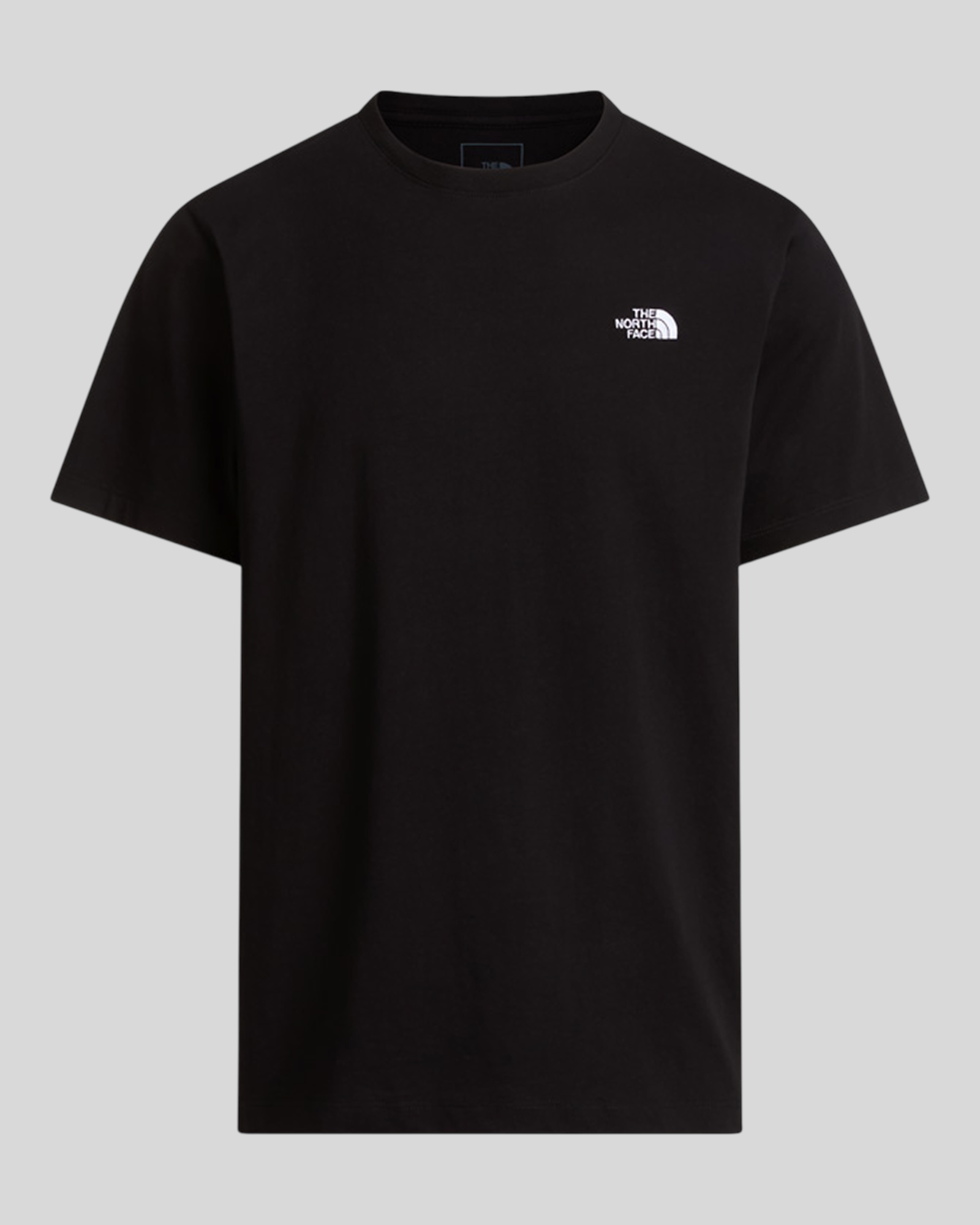 T-Shirt M Half Dome Photo Regular Tee Nera  NF0A8V0JK2 The North Face