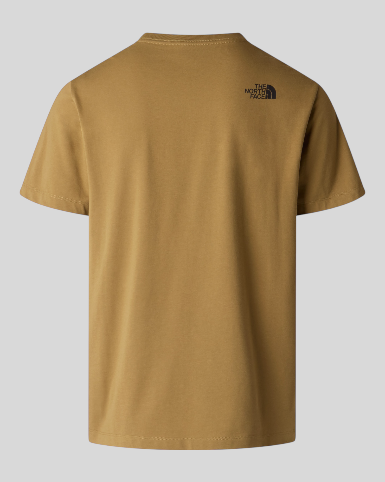 T-Shirt M Evolution Box Regular Tee Cedar NF0A8G9C2EL The North Face