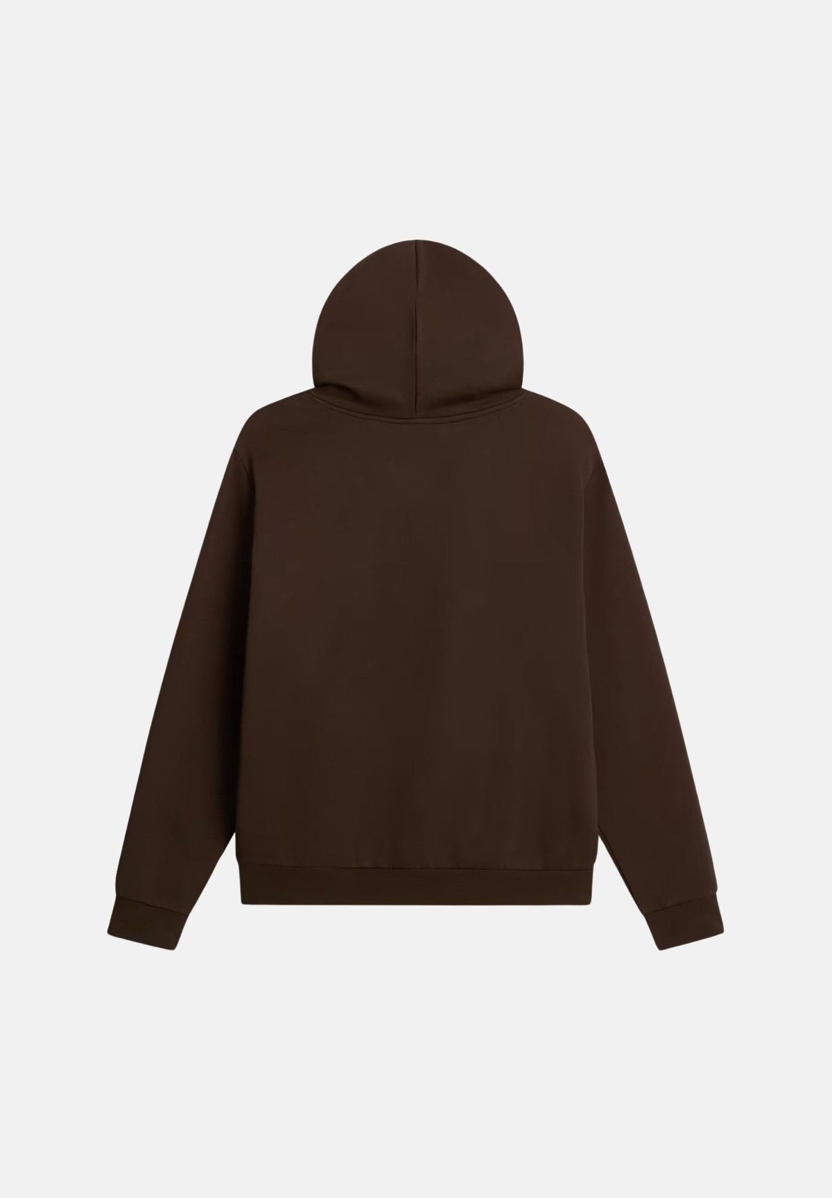 Felpa Uomo The North Face Evolution Simple Dome Marrone BD16 NF0A8CWMNMF