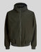 Giubbotto Con Cappuccio Jjecharger Stand Hoodie Bomber Essentials Rosin 12288916 Jack & Jones