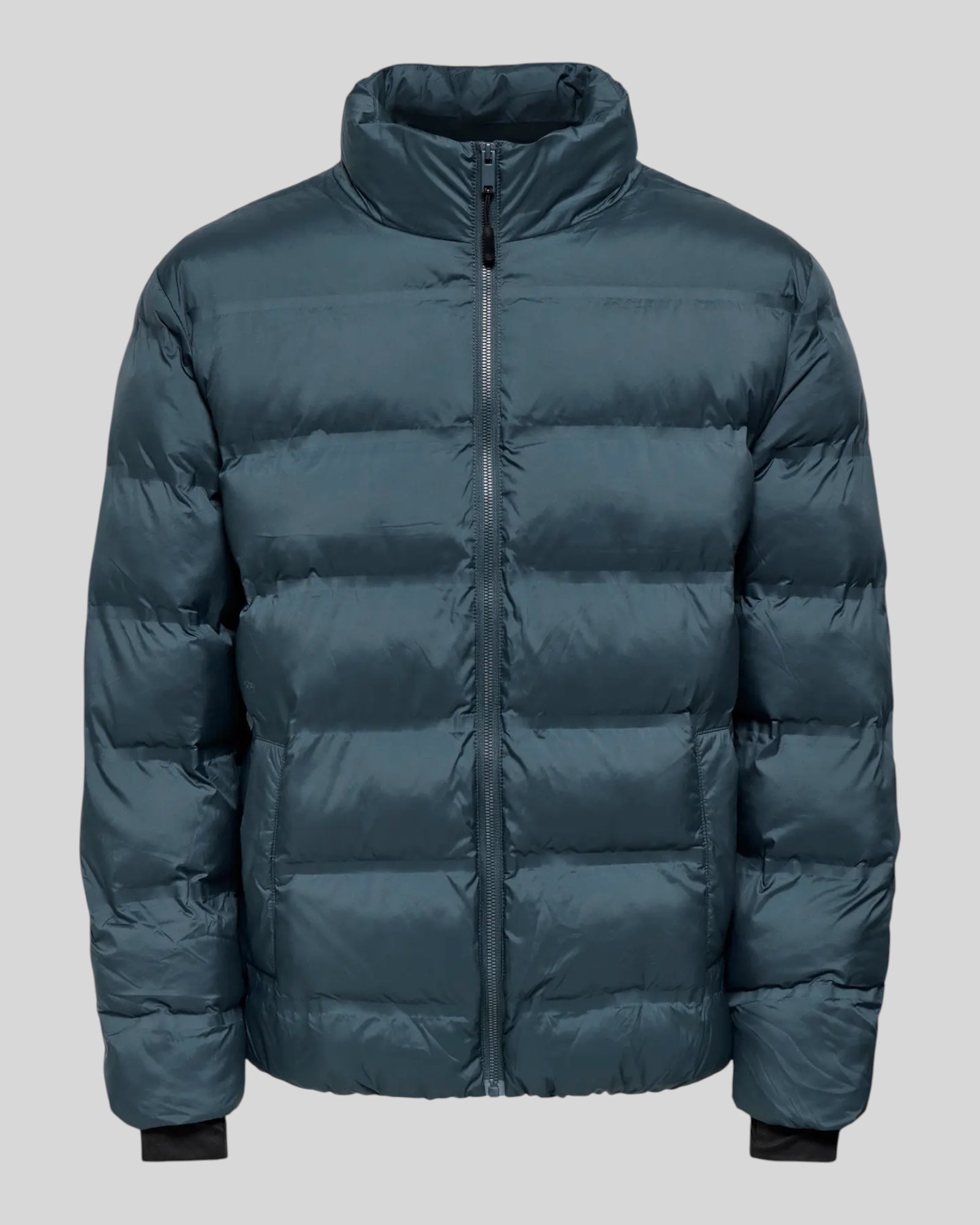 Giubbotto Onsunion Puffer Seamless Jacket Dark Slate 22034834 Only & Sons