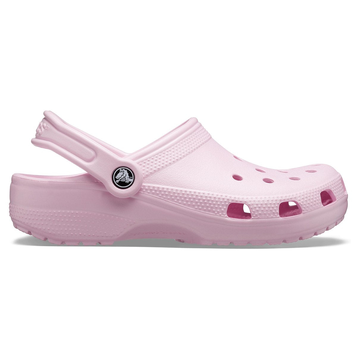 Classic Clog Unisex Ballerine Pink 10001-Bapk Crocs