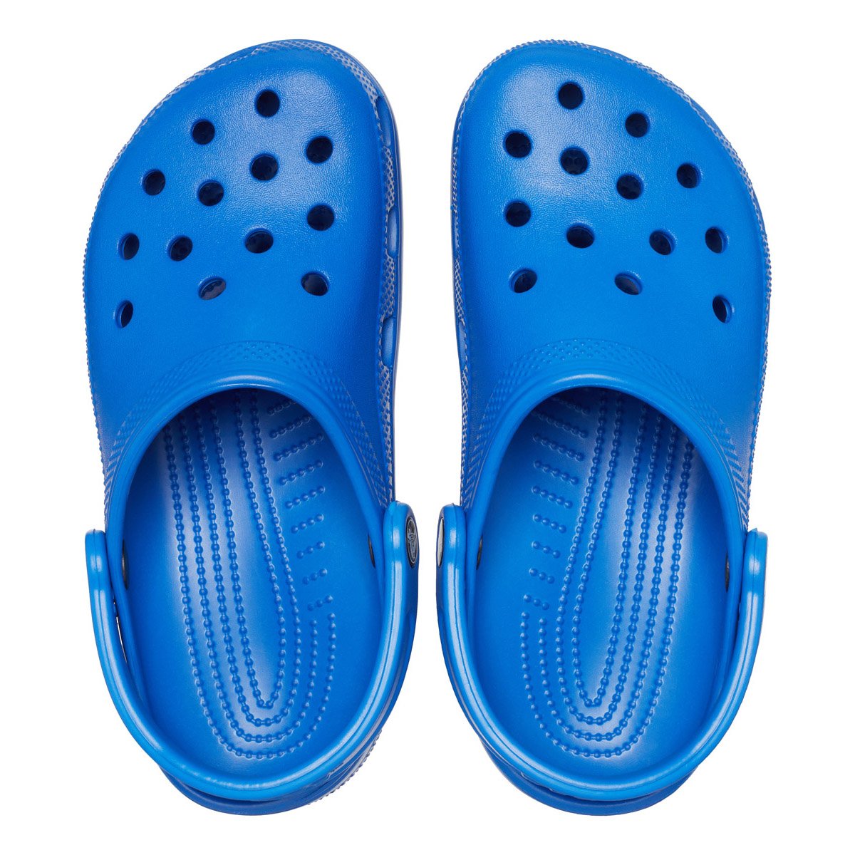 Classic Clog Unisex Blue Bolt 10001-4KZ Crocs