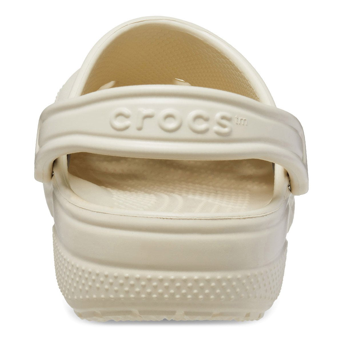 Klassischer Clog Unisex Bone 10001-2Y2 Crocs