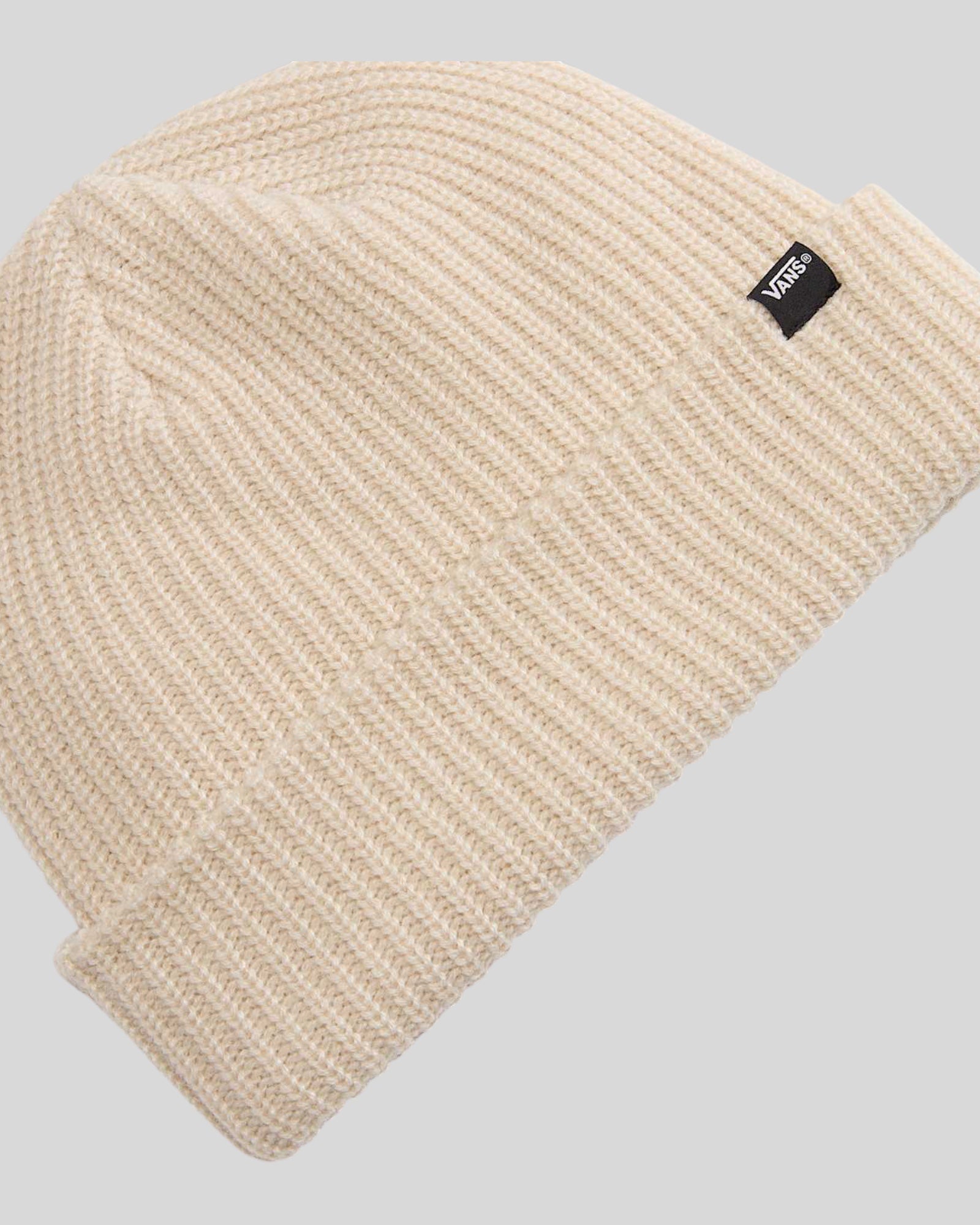 Berretto Con Risvolto Core Basic Beige VN000QB42N11 Vans