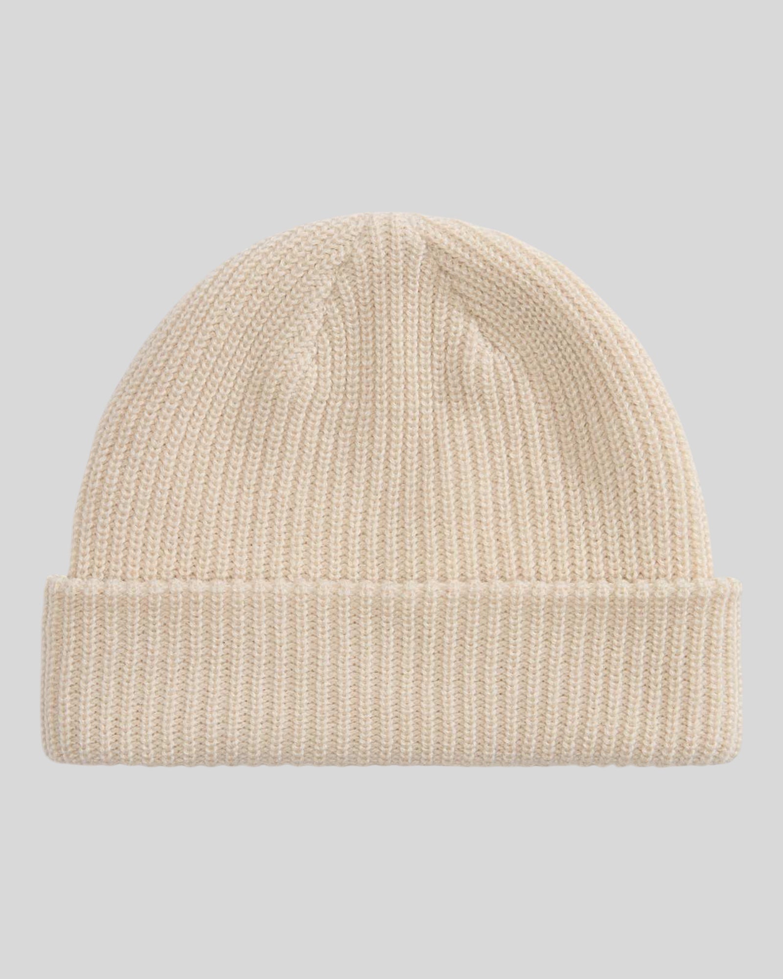 Berretto Con Risvolto Core Basic Beige VN000QB42N11 Vans