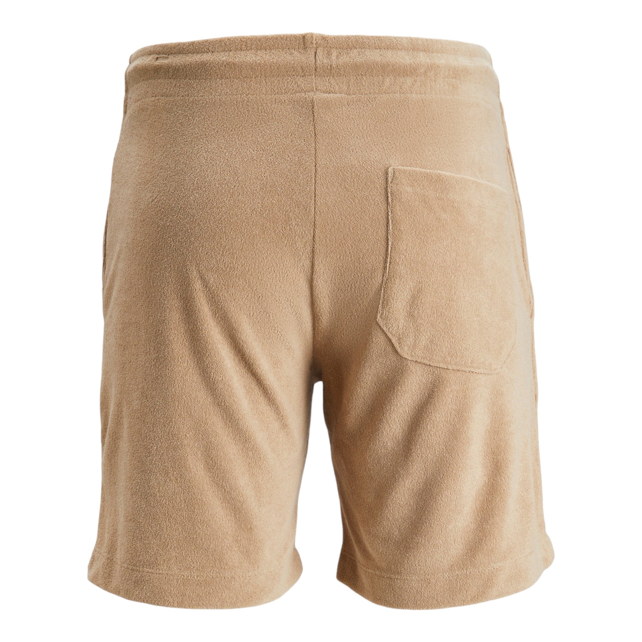 Shorts Terry JamesJayden Timber Wolf 12236582Jack & Jones