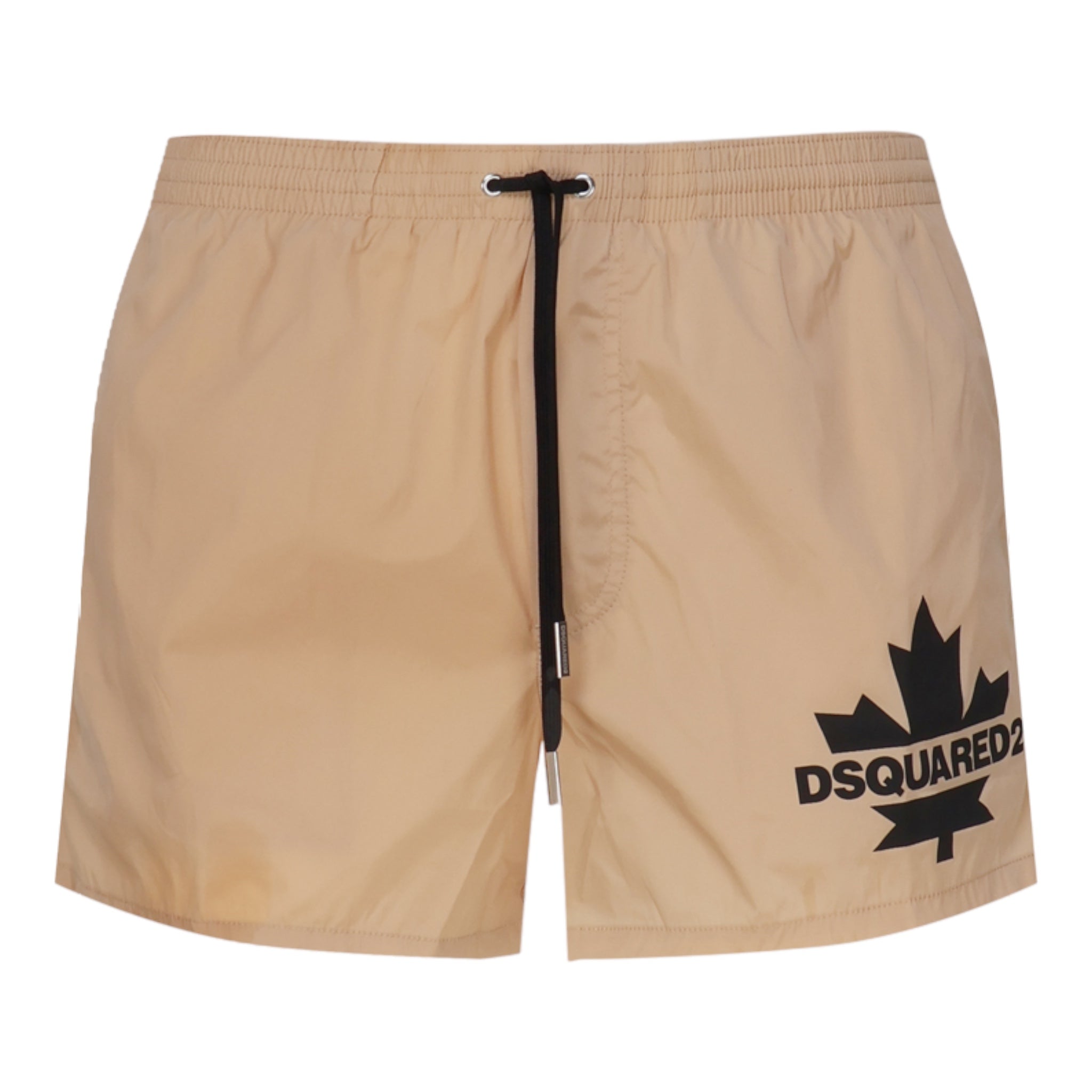 Costume Boxer Midi Beige D7B5F5600-92146 Dsquared2