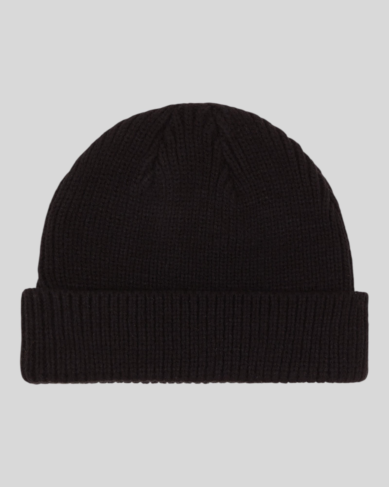 Berretto Con Risvolto Woodworth Unisex Nero DK0A4X7KECR Dickies