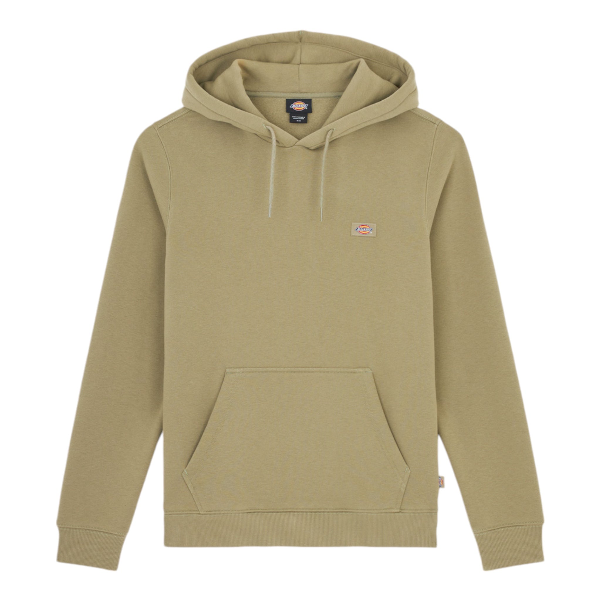 Felpa Con Cappuccio Oakport Hoodie Verde Militare DK0A4XCD0IP1 Dickies