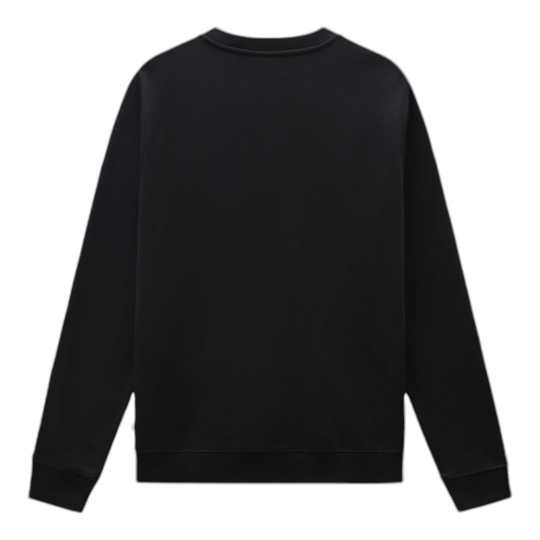 Felpa Girocollo Oakport Sweatshirt Nero DK0A4XCEBLK1 Dickies