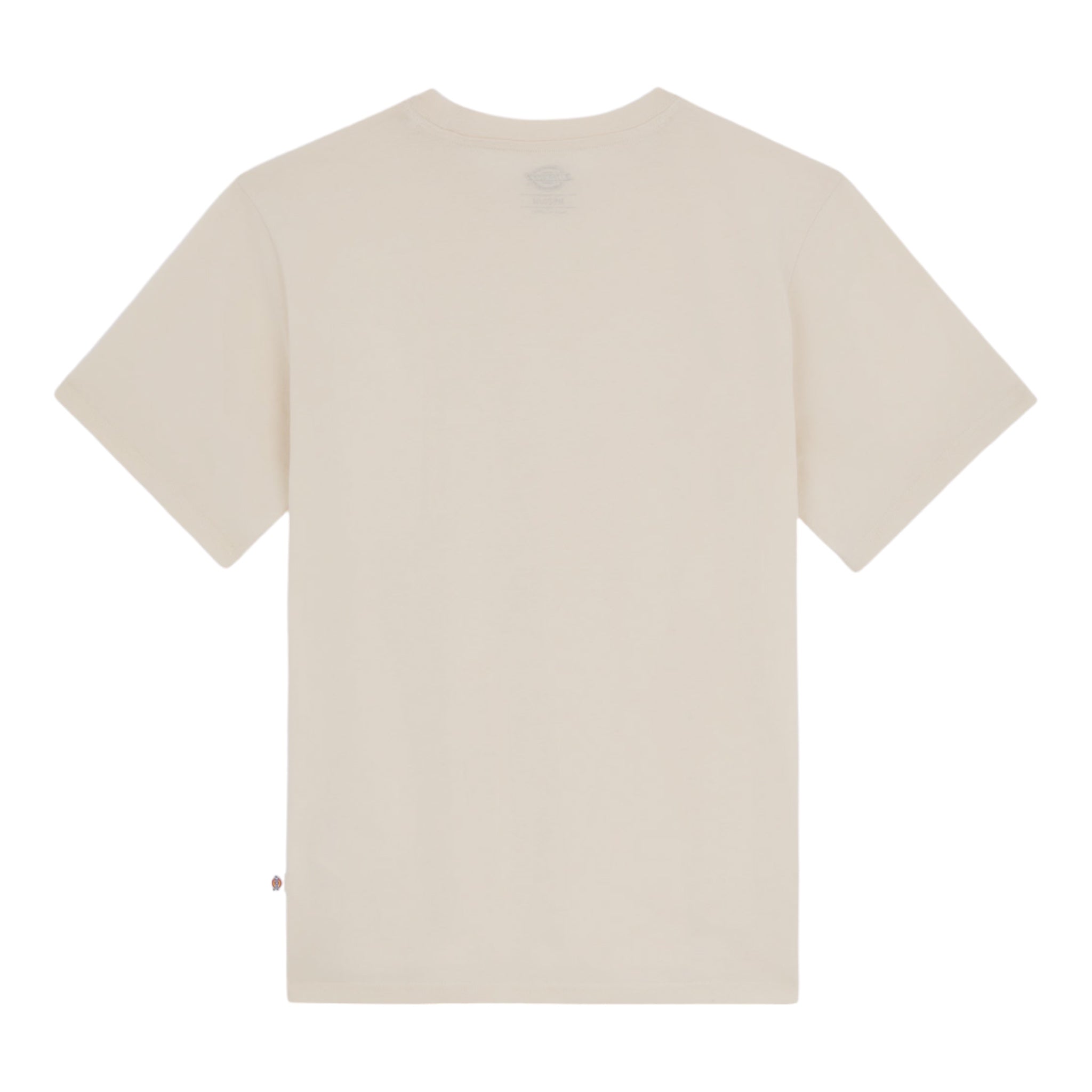 Basic T-Shirt Mapleton Tee Cream DK0A4XDBF901 Dickies