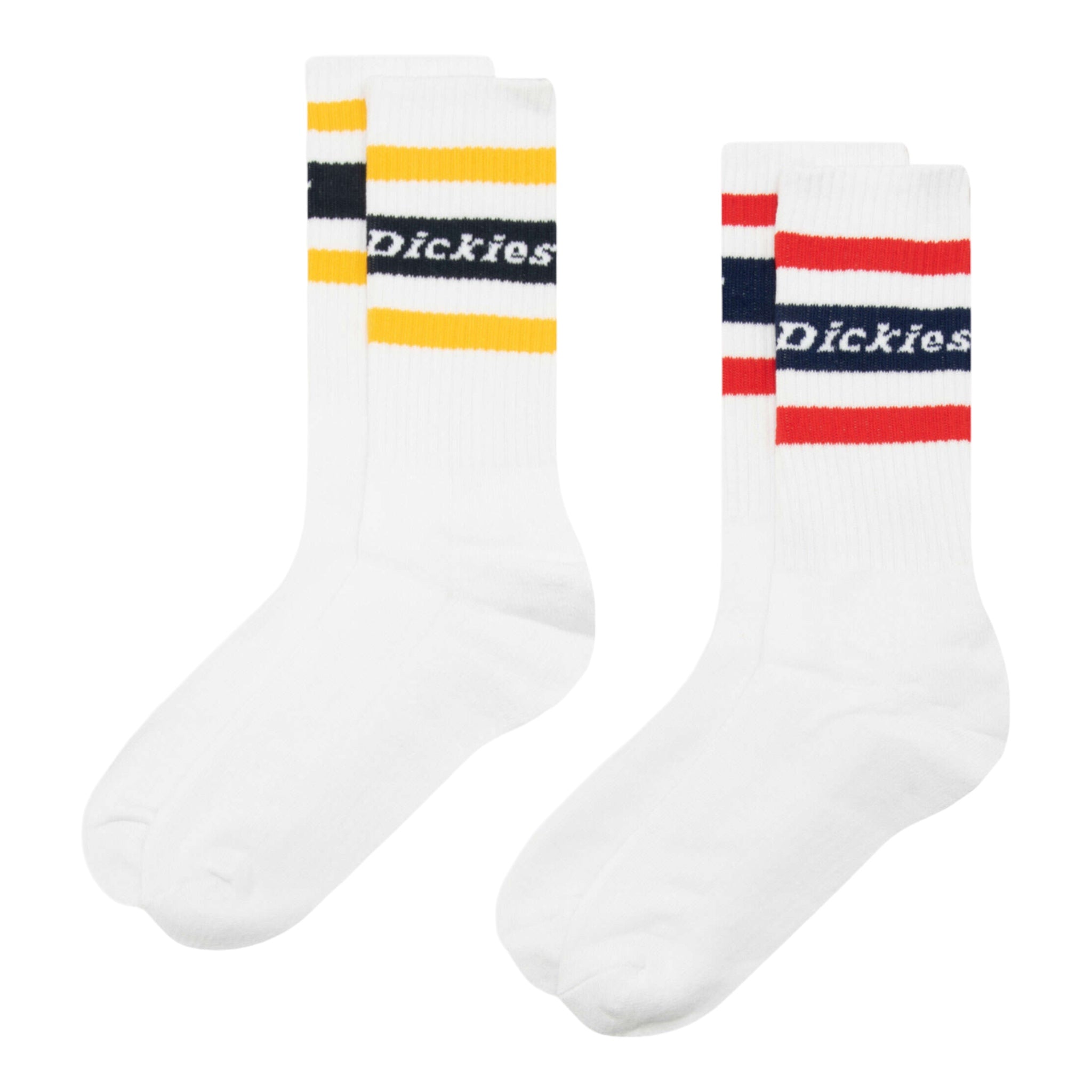 Unisex Socks 2Pack Genola Bianchi DK0A4DKWHX1