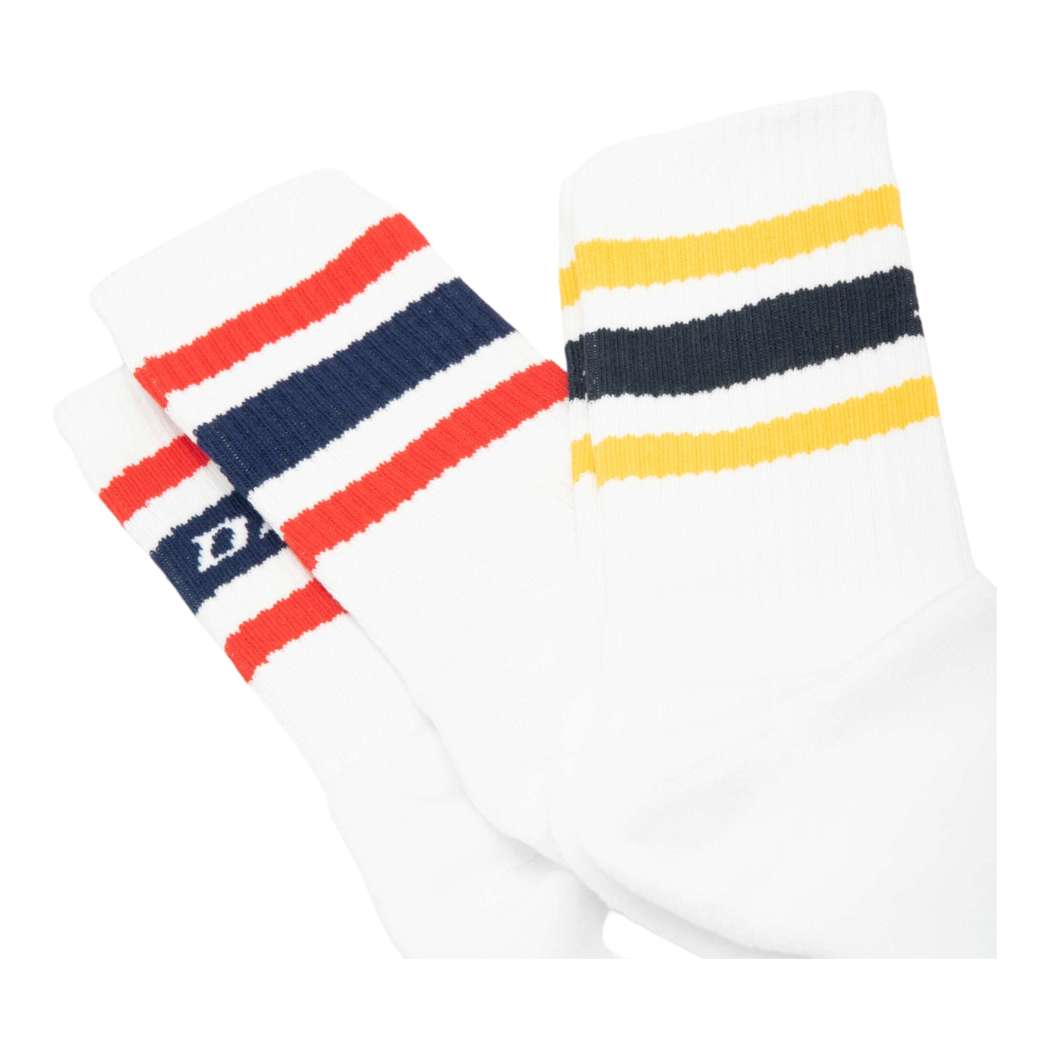 Unisex Socks 2Pack Genola Bianchi DK0A4DKWHX1