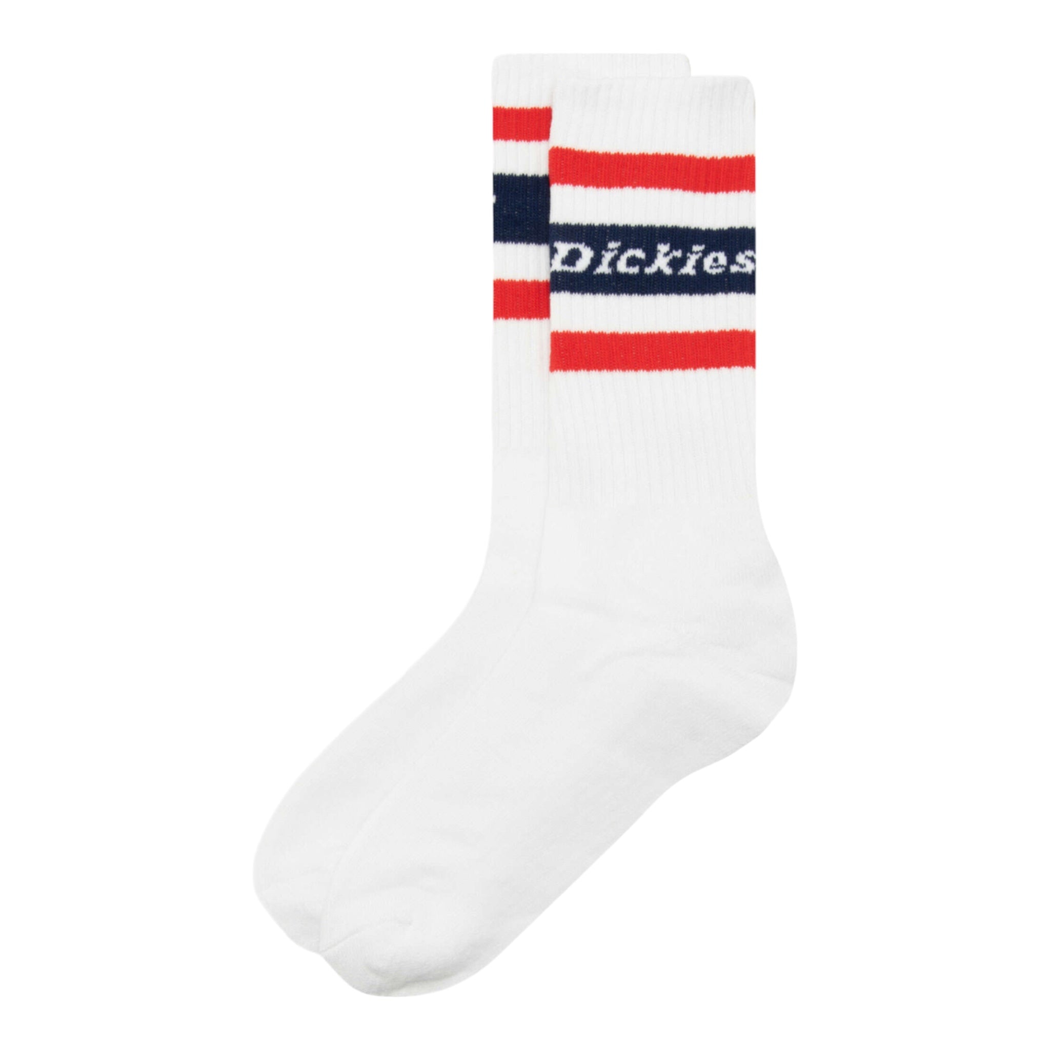 Unisex-Socken 2er-Pack Genola Bianchi DK0A4DKWHX1