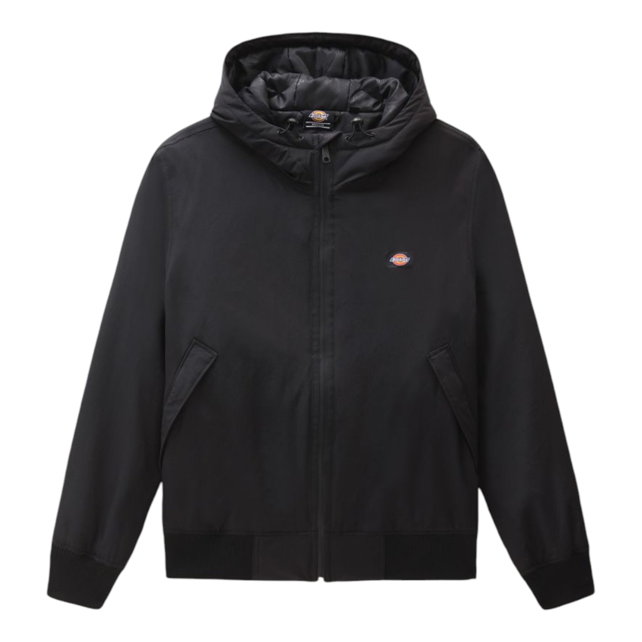 Dickies neue Sarpy-Jacke