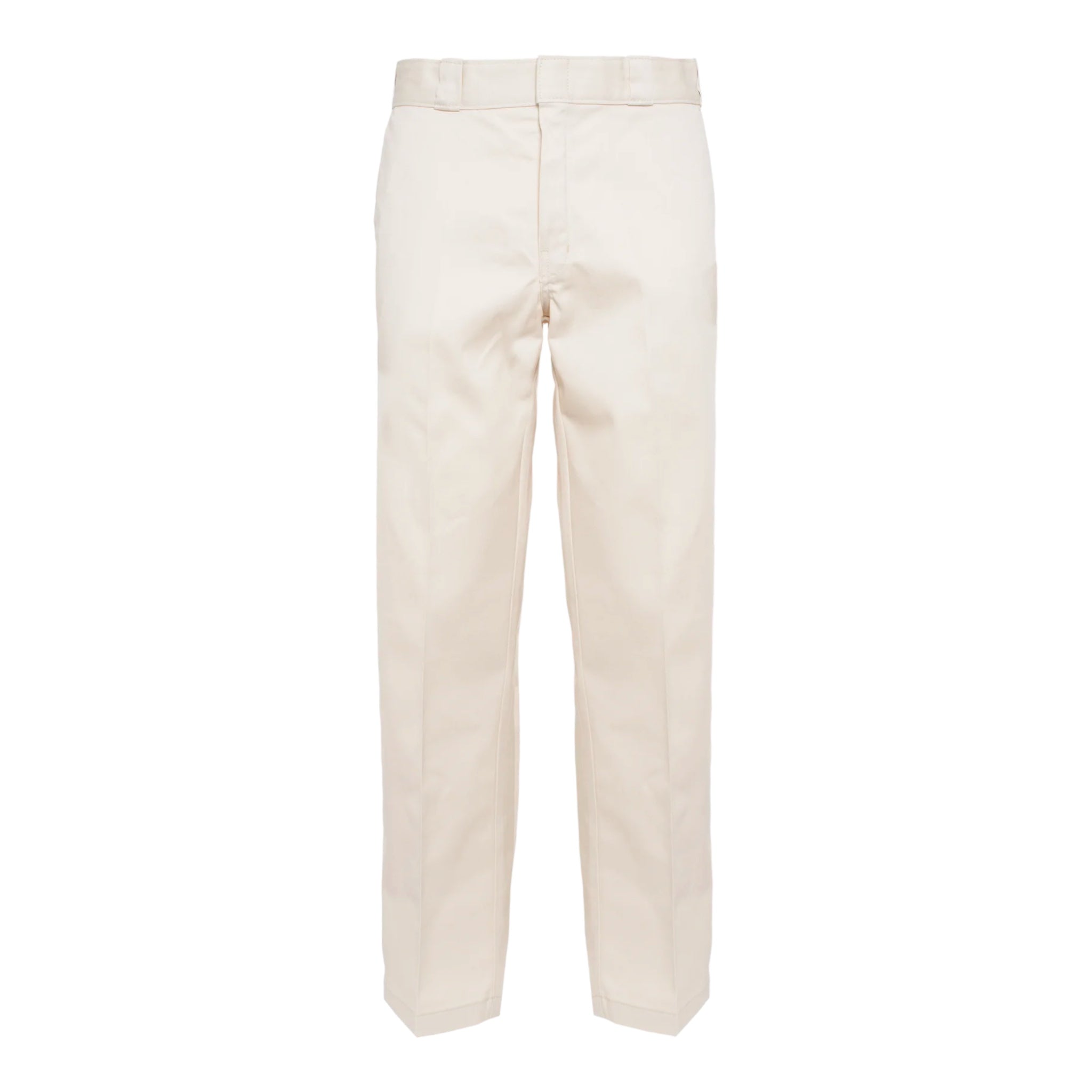 874 Original Fit Trousers Ivory DK0A4XK6F901