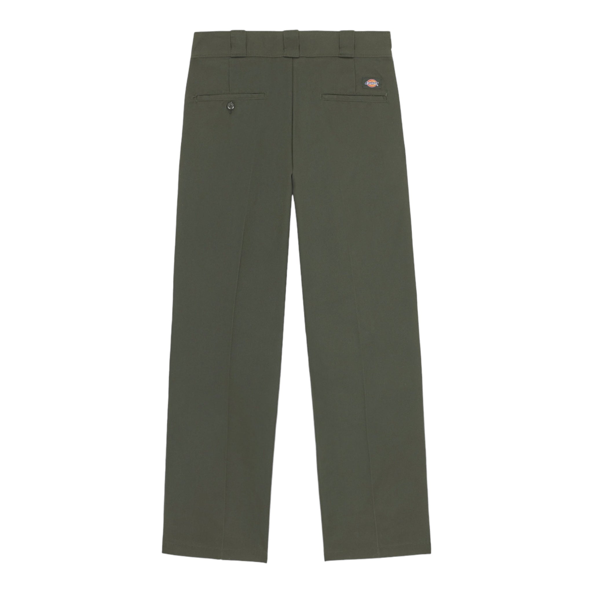 874 Original Fit Grüne Hose DK0A4XK6OGX