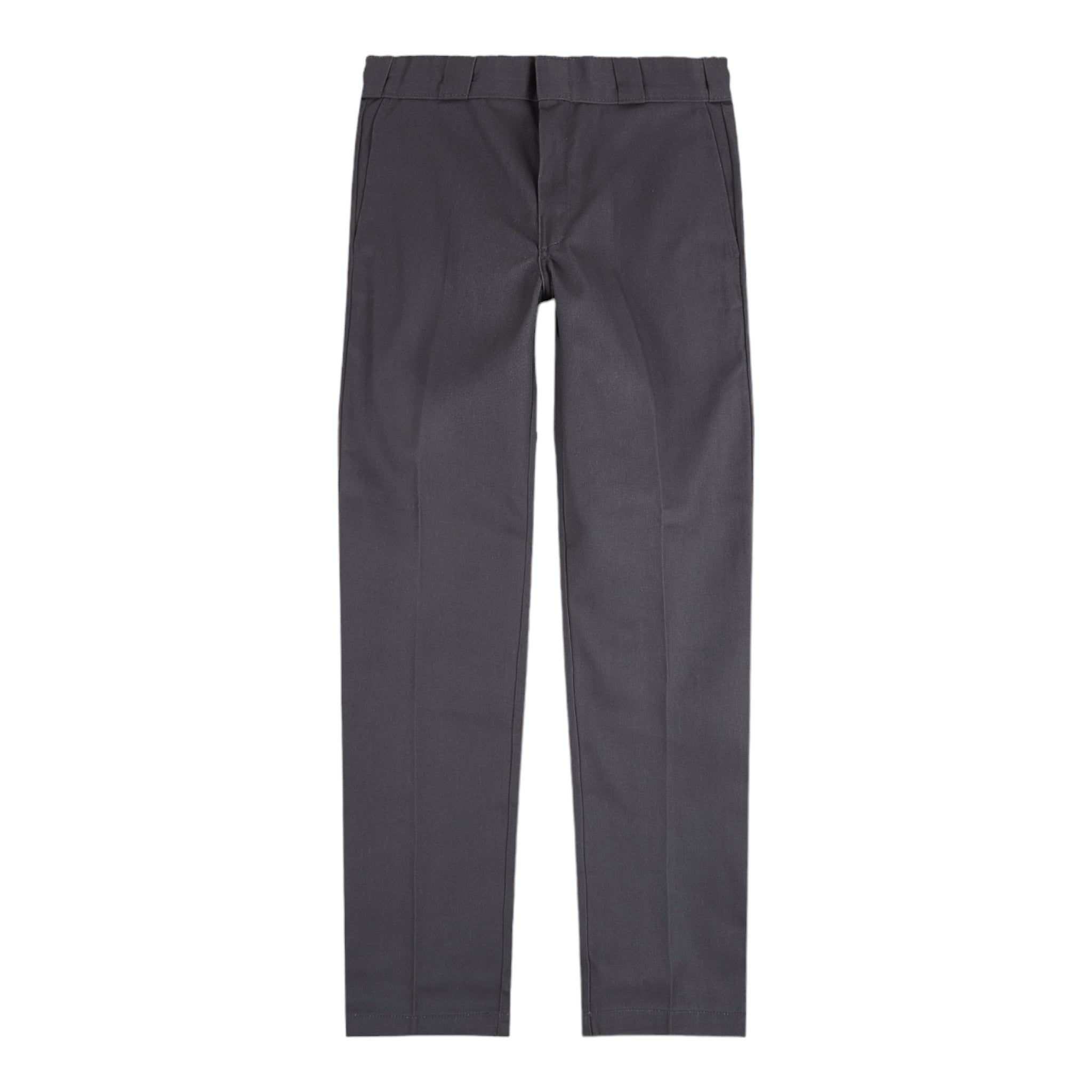 Pantalone 874 Original Fit Grigio DK0A4XK6CH01