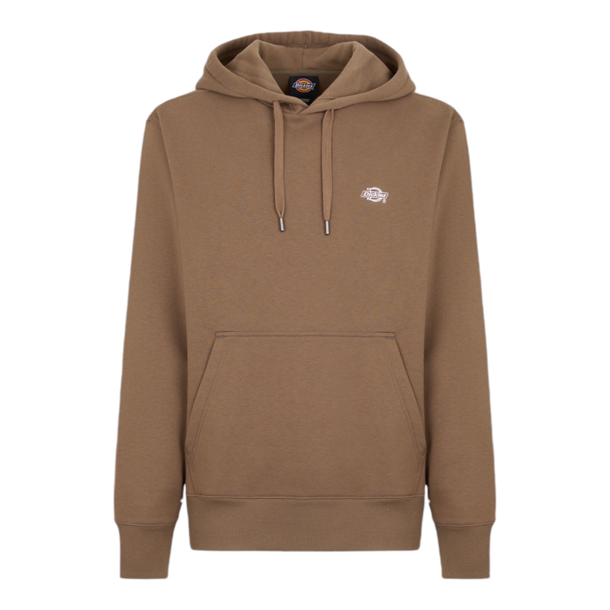 Felpa Con Cappuccio Summerdale Hoodie Marrone DK0A4Y6PMR11 Dickies