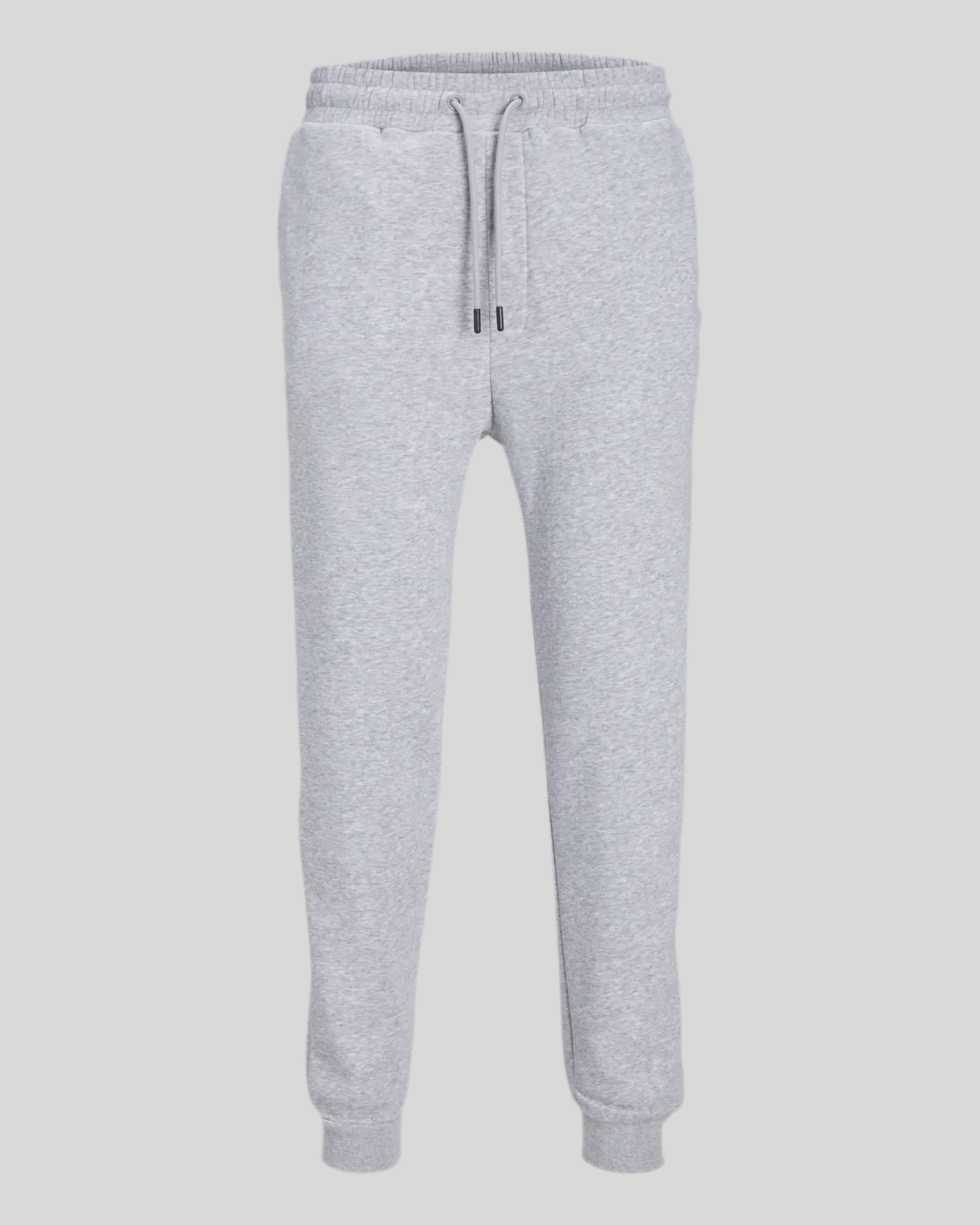 Pantalone Tuta Jpstgordon Sweat Pant Light Grey 12249274 Jack & Jones