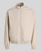 Giubbotto Jjecharger Stand Collar Bomber Essentials Moonbeam 12288895 Jack & Jones