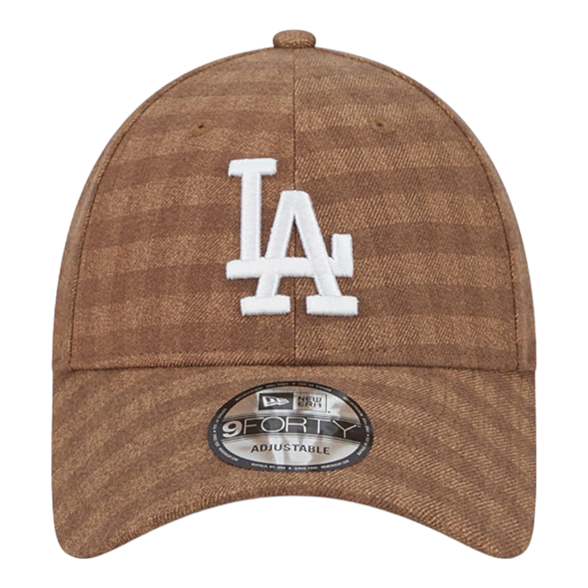 Cappello Con Visiera Flannel 940 LA Dodgers 60424730