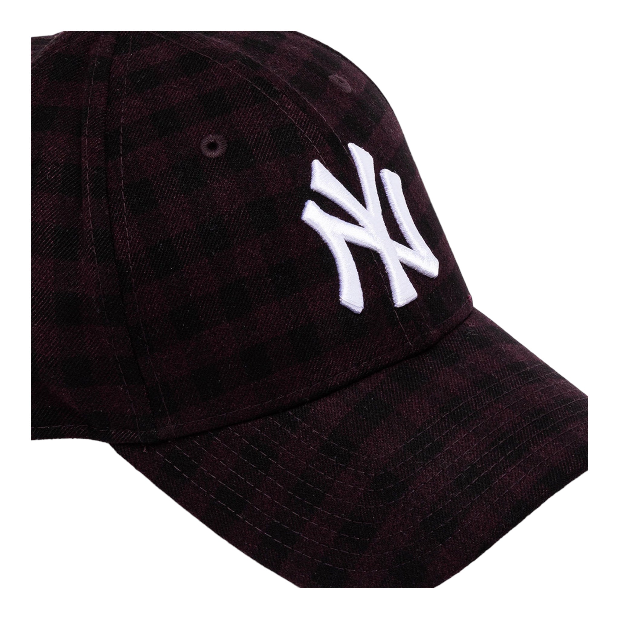 Flanell-Schirmmütze 940 New York Yankees 60424718