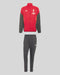 Tuta Rappresentanza Tiro25 FC Liverpool Rosso/Nero Adidas