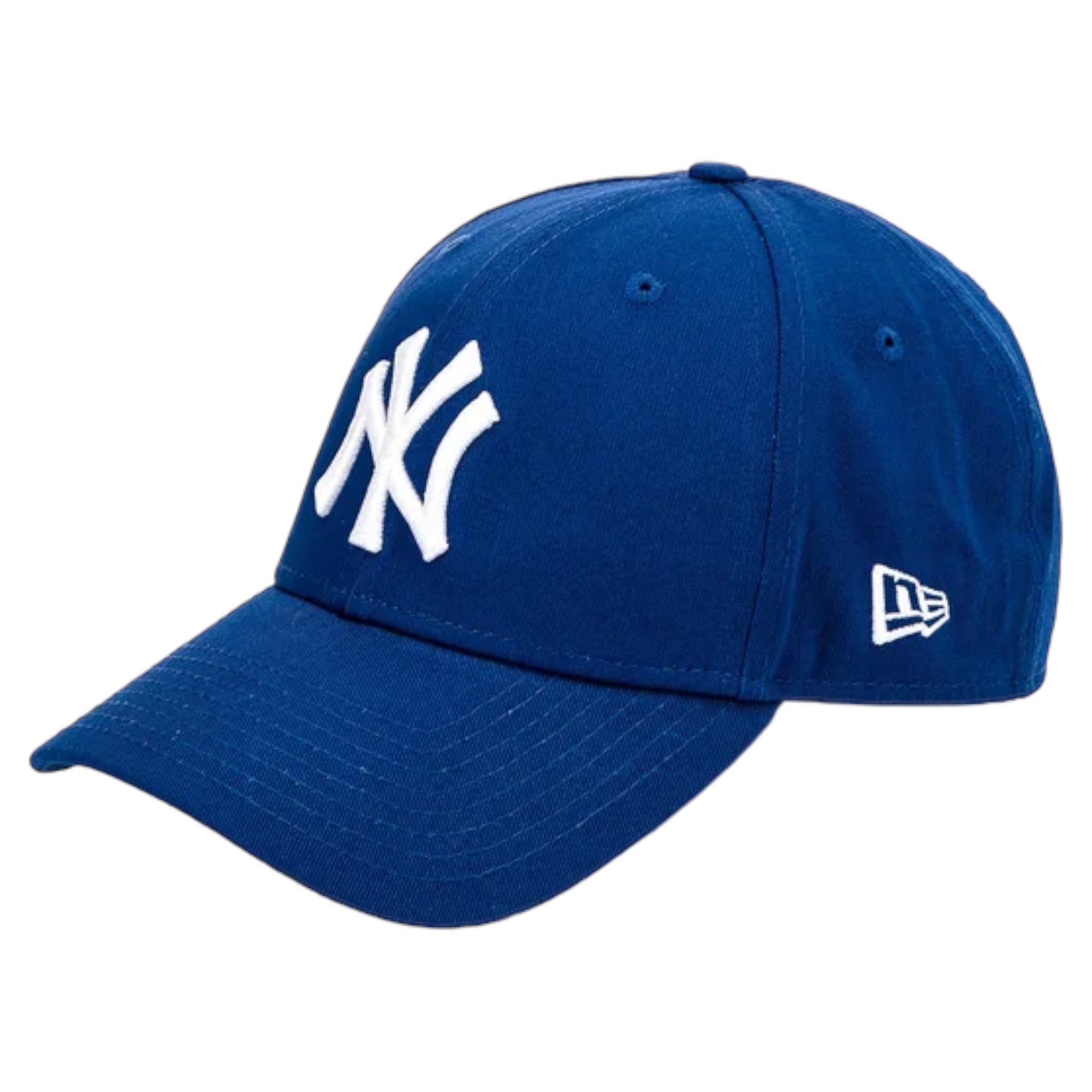 Erwachsene Unisex-Mütze 940 League Basic NY Royal 11157579 New Era