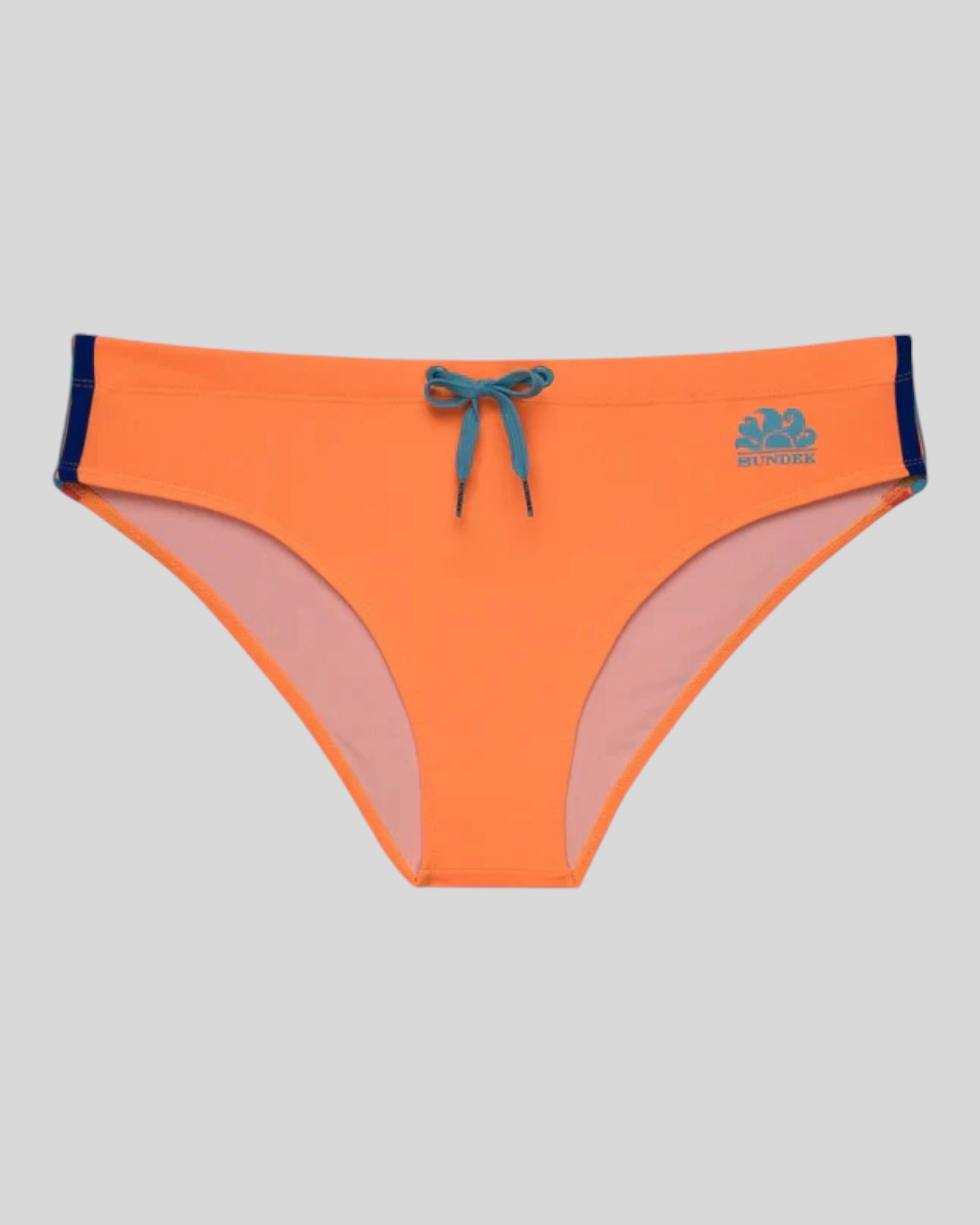 Slip Mare Con Dettaglio Tricolore Energy M313SSL3000 A5302 Sundek