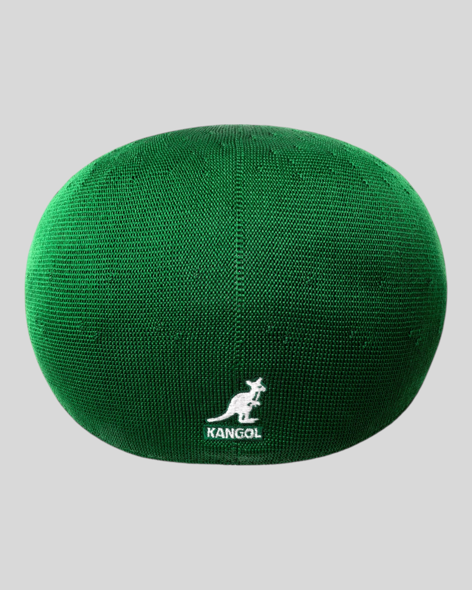 Cappello Seamless Tropic 507 Turf Green K3569 Kangool