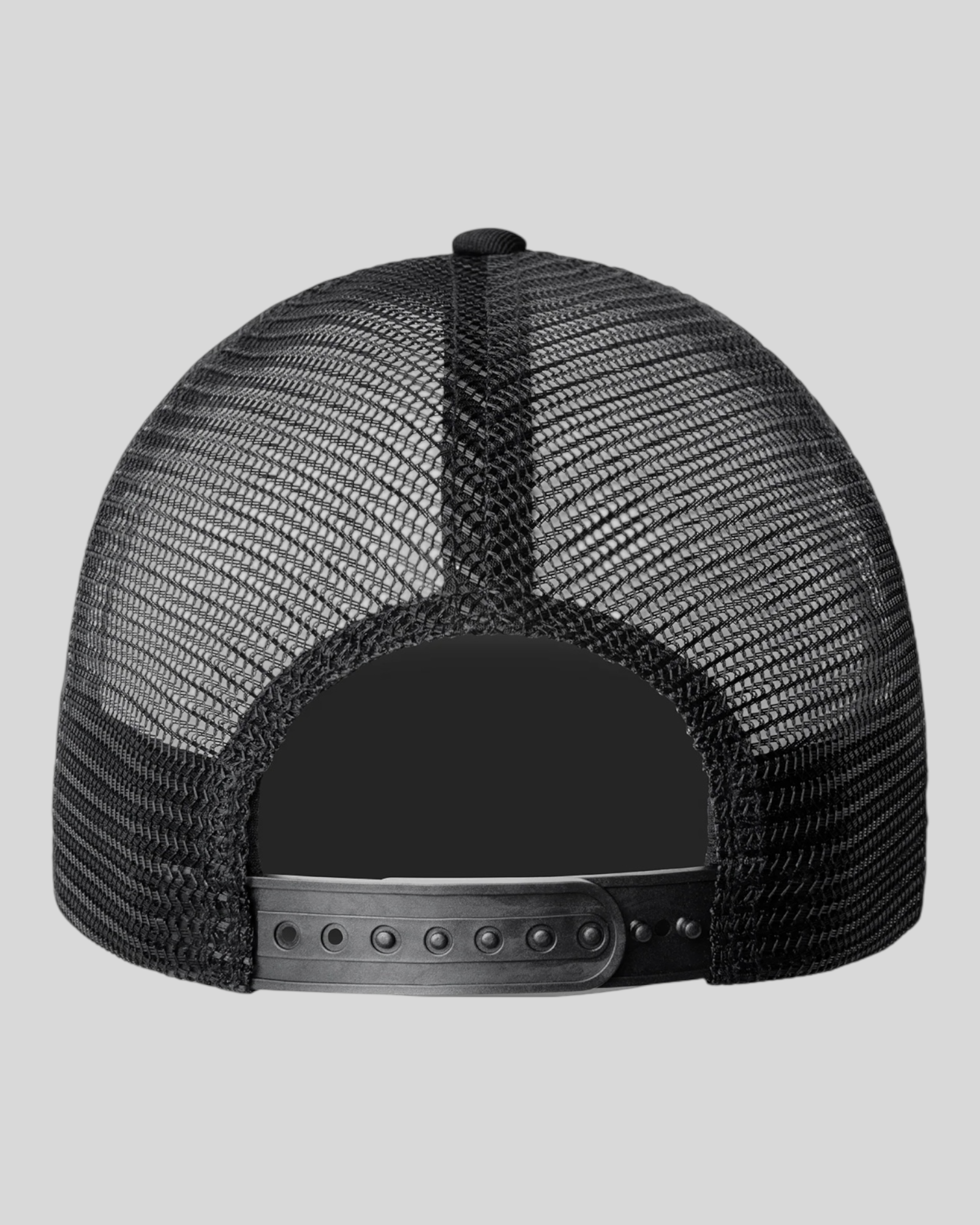 Cappello Con Visiera Kangaroo Trucker Nero K5498 Kangol