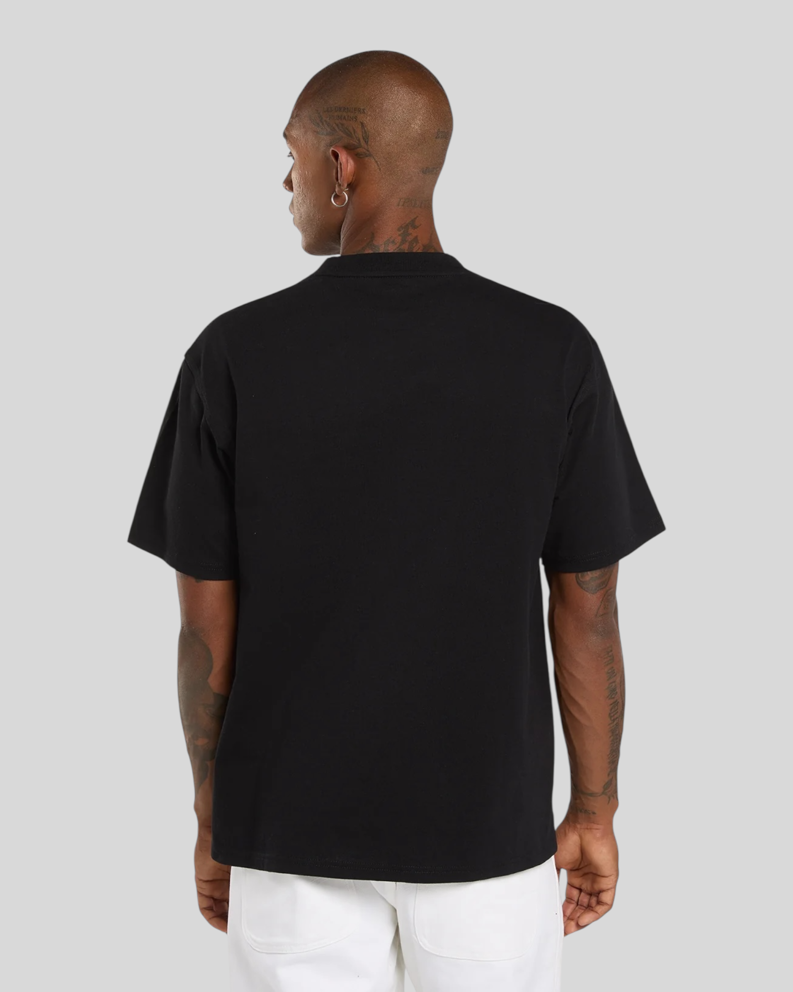T-Shirt Loretto SS Tee Nera DK0A89ENBLK1 Dickies
