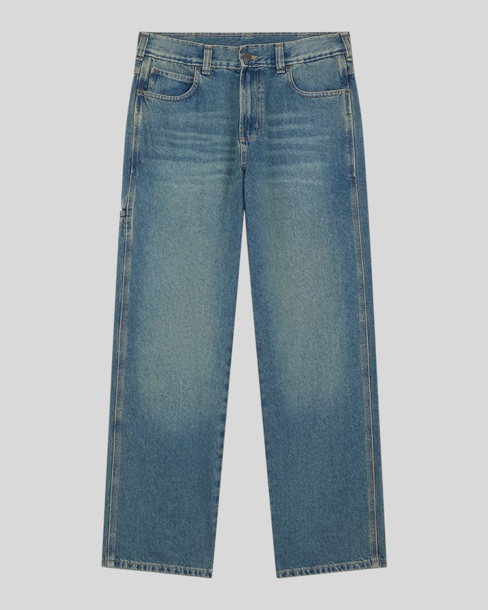 Jeans 958 Basggy Tapered Work Pant Jeans DK0A88EDL231 Dickies