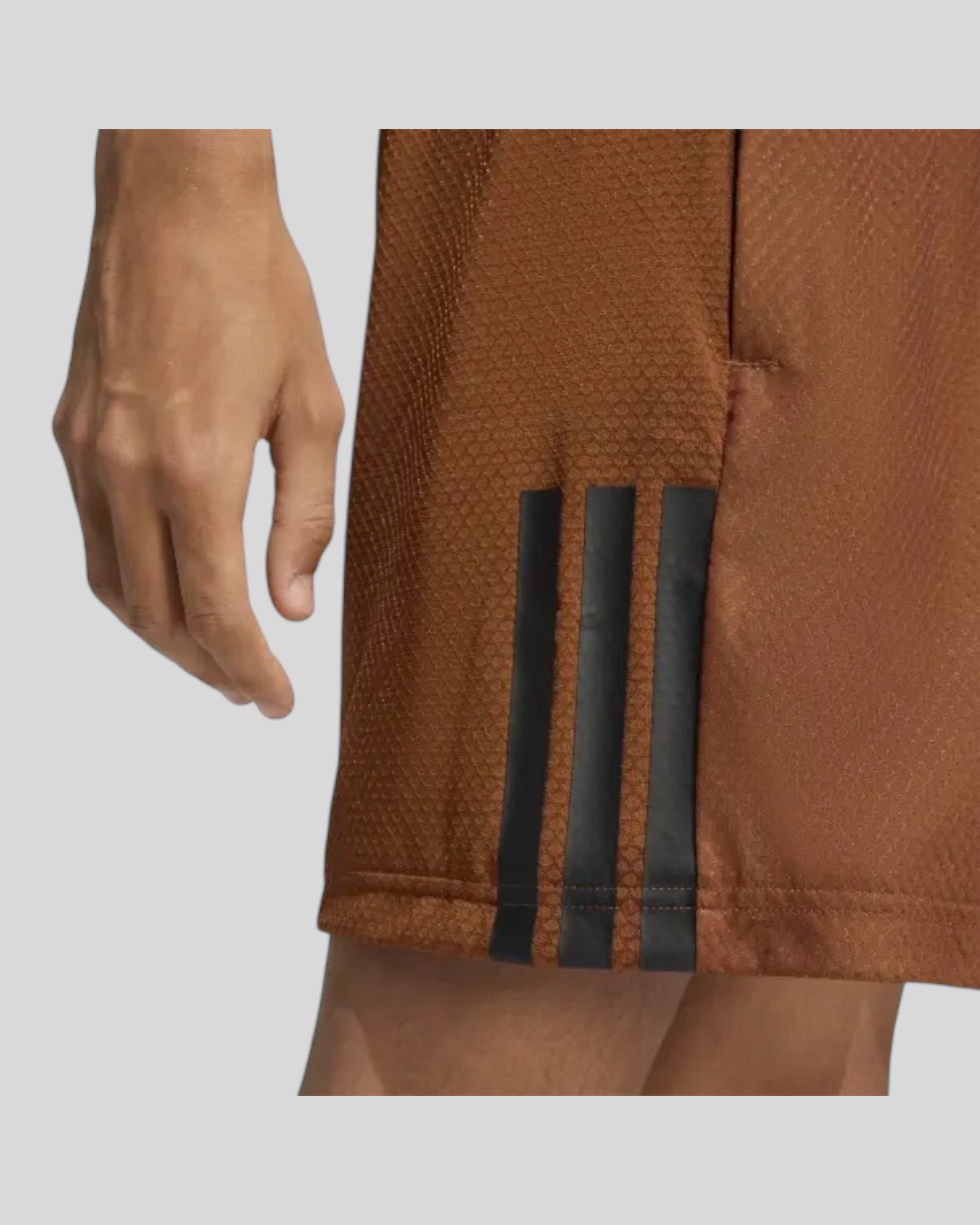 Short House Of Tiro X Common Bronzo KA9153 Adidas