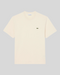 T-Shirt Classic Fit Beige TH7318-00-056 Lacoste