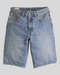 Short 478 Baggy Light Blue Denim 001JM0005 Levi’s