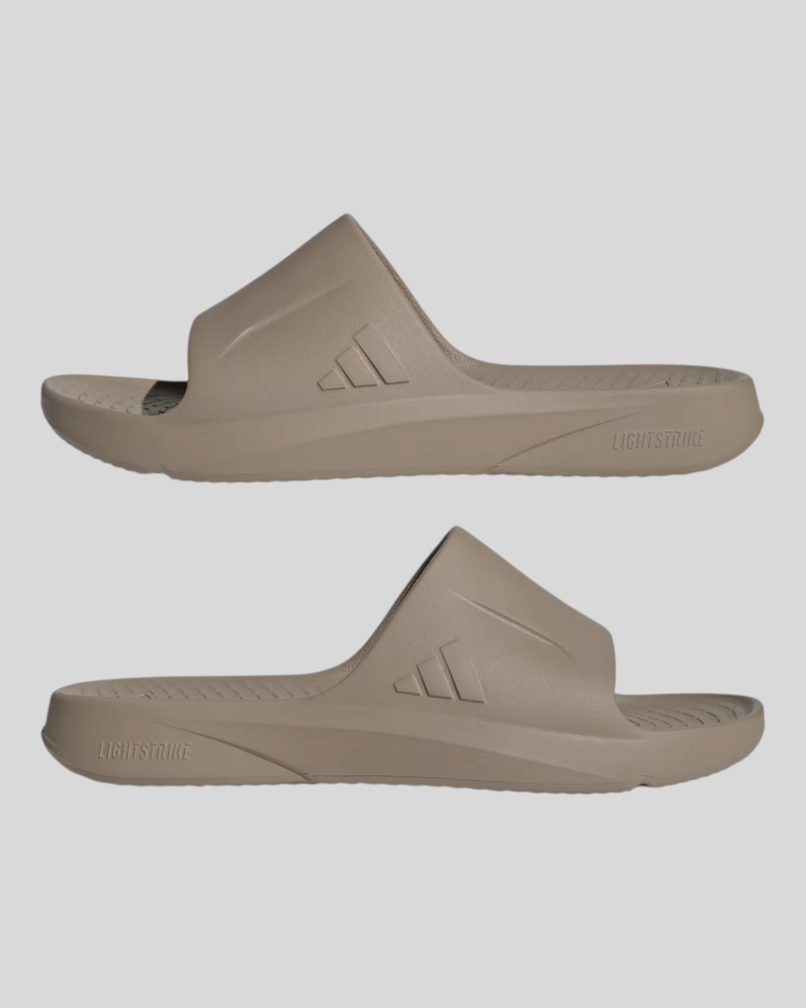 Ciabatte Mare Lightshift Slides Verdi HQ2427 Adidas