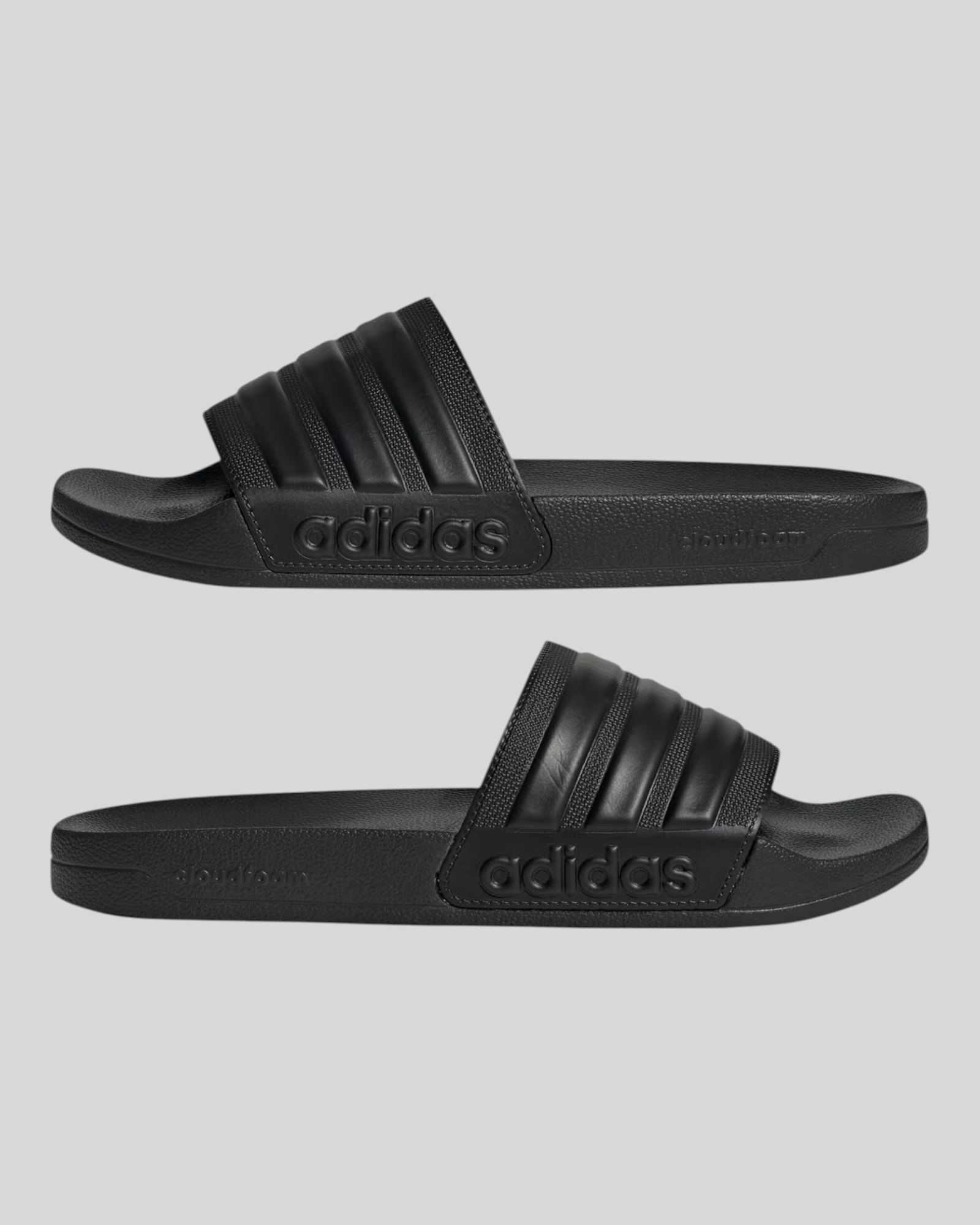 Ciabatte Mare Adilette Shower Nero GZ3772 Adidas