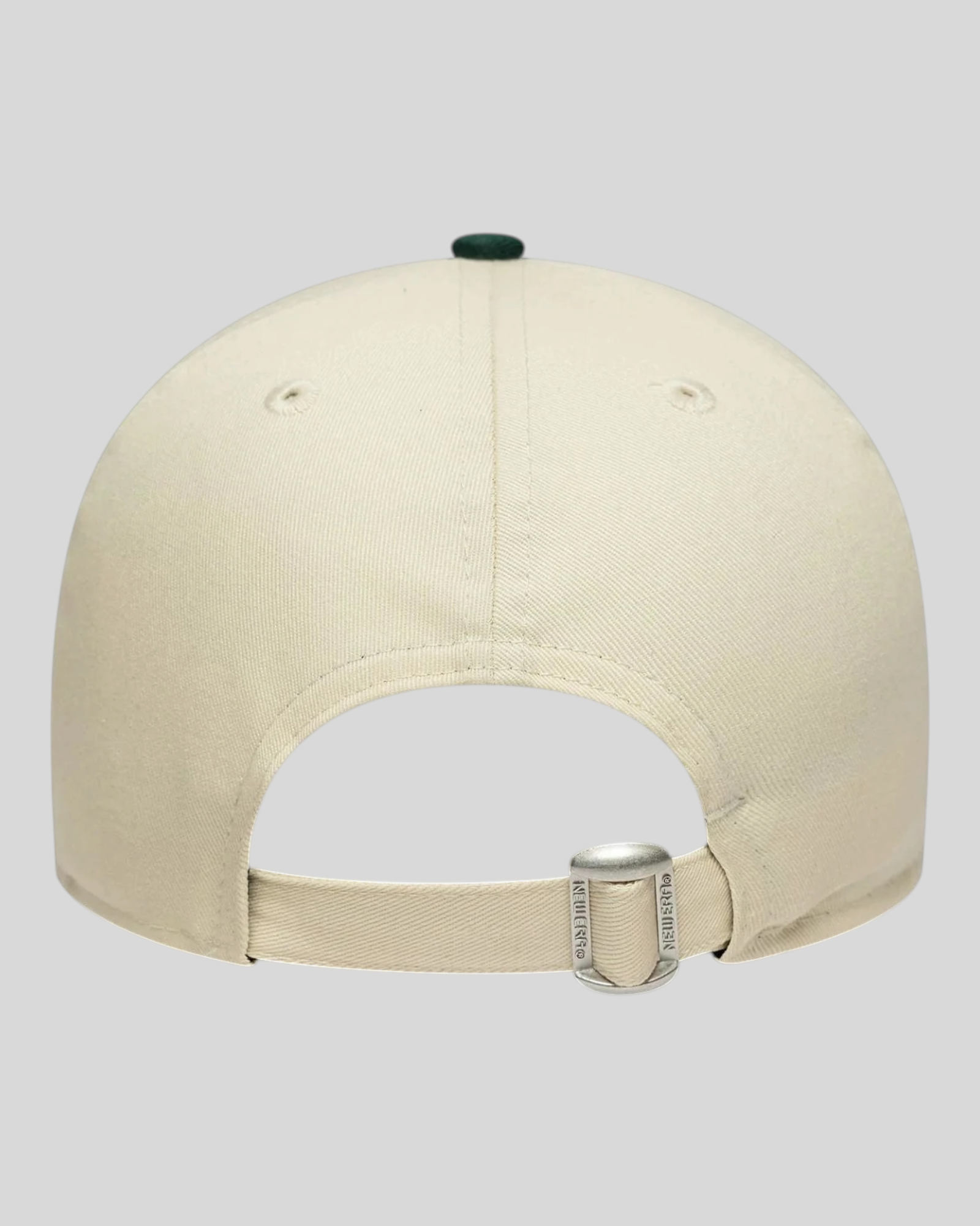 Cappelo Con Visiera Colour Block Oakland Athletics 9Forty Panna/Verde 60595214 New Era