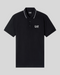 Polo Identity Core Stretch Nero 8NPF16PJVUZ120 EA7 Emporio Armani